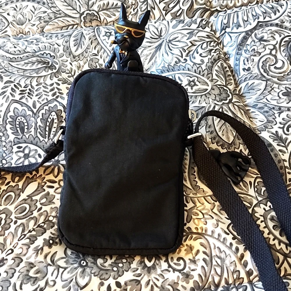 Kipling (New) Crossbody Phone Bag